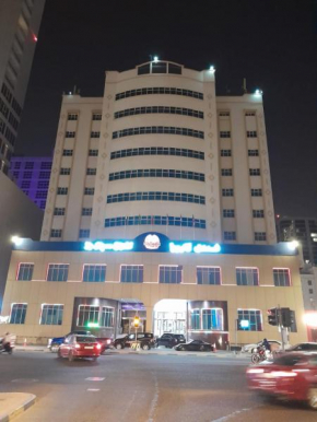 La Rosa Hotel, Juffair, Manama